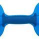 Гантели для аквафитнеса и аквааэробики аква-гантели Aqua Dumbbells MadWave Aquaaerobics Pair M082503 цвет черный