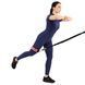 Лямка для ног LADY LEG STRAP LiveUp LP8755 1шт розовый-черный