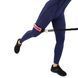 Лямка для ног LADY LEG STRAP LiveUp LP8755 1шт розовый-черный