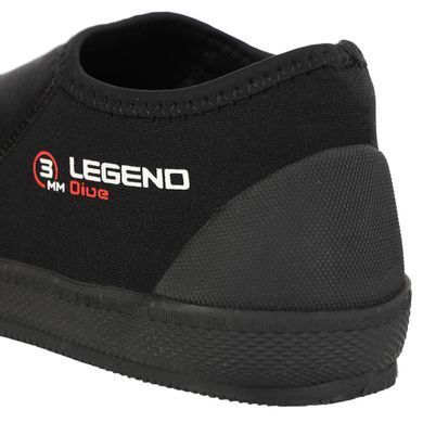 Боты неопреновые высокие LEGEND PL-DNS42 размер M (40)