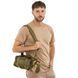 Подсумок тактический Zelart TY-13002 размер 34х15х9см камуфляж Woodland