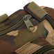Подсумок тактический Zelart TY-13002 размер 34х15х9см камуфляж Woodland