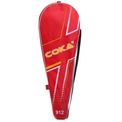 Набор для бадминтона в чехле COKA 912 цвета в ассортименте