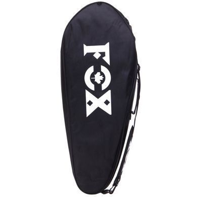 Набір для бадмінтону в чохлі FOX PRO-0733 кольори в асортименті