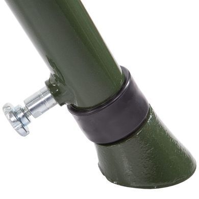 Кінь гімнастичний стрибковий з регульованою висотою Zelart SC-8381
