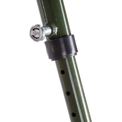 Кінь гімнастичний стрибковий з регульованою висотою Zelart SC-8381