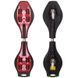 Роллерсерф двухколесный RipStik Рипстик Вейвборд RipStik роллерсерф Zelart SK-02 цвет желтый