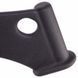 Рукоятка для тяги c узким хватом Triceps Grip нескользящее покрытие LINUO FITNESS SC-3706-40 черный