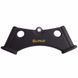 Рукоятка для тяги c узким хватом Triceps Grip нескользящее покрытие LINUO FITNESS SC-3706-40 черный