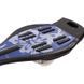 Роллерсерф двухколесный RipStik Рипстик Вейвборд RipStik роллерсерф Zelart SK-02 цвет желтый