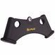 Рукоятка для тяги c узким хватом Triceps Grip нескользящее покрытие LINUO FITNESS SC-3706-40 черный