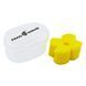 Беруши для плавания силиконовые Ear Plug MadWave M071401 цвет розовый