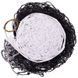 Сетка для волейбола Zelart C-5641 9,5x1,0м черный