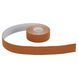 Кинезио тейп для тейпирования груди Kinesio tape BOOB Zelart BC-1093-2_5 размер 2,5смх5м бежевый