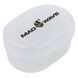 Беруши для плавания силиконовые Ear Plug MadWave M071401 цвет розовый