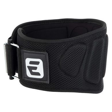 Пояс атлетичний текстильний EZOUS TRAINING BELT 2.0 O-09 розмір S