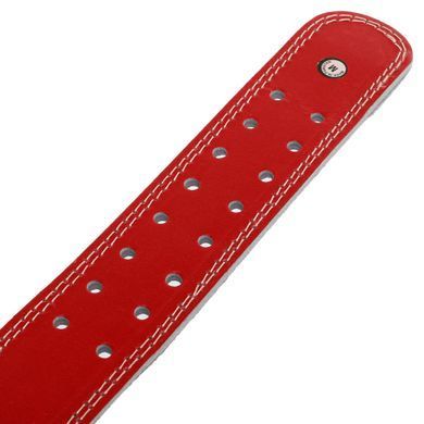Пояс атлетический кожаный FAIRTEX 167076 размер M