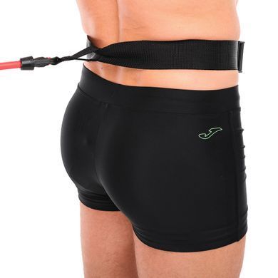 Поясний тренажер для плавання YINGFA TRAINING BELT PL-4039-L7C