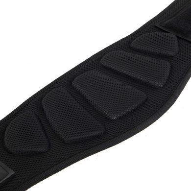 Пояс атлетичний текстильний EZOUS TRAINING BELT 2.0 O-09 розмір S