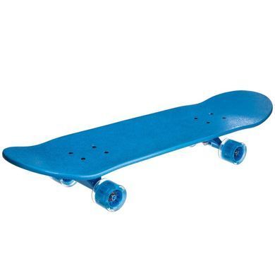 Скейтборд деревянный 31" LUKAI SK-1245-4 синий