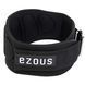 Пояс атлетичний текстильний EZOUS TRAINING BELT 2.0 O-09 розмір S
