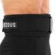 Пояс атлетичний текстильний EZOUS TRAINING BELT 2.0 O-09 розмір S
