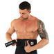 Пояс атлетичний текстильний EZOUS TRAINING BELT 2.0 O-09 розмір S