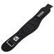 Пояс атлетичний текстильний EZOUS TRAINING BELT 2.0 O-09 розмір S