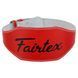 Пояс атлетический кожаный FAIRTEX 167076 размер M
