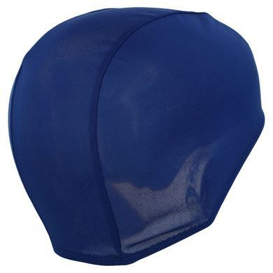 Шапочка для плавания текстильная MadWave POLY II M052103 цвет бирюзовый