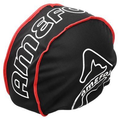 Мотошлем открытый Три четверти AMEFOX MT-3250 размер M цвет белый