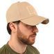 Кепка бейсболка тактическая 5.11 Tactical TY-5553 цвет хаки