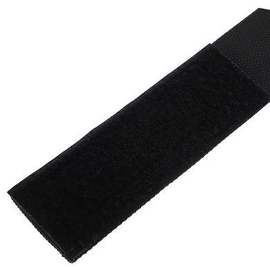 Лямки для ног TRAINING ANKLE STRAPS EZOUS H-01 2шт черный
