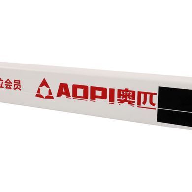 Бар'єр легкоатлетичний регульований AOPI AP-1144 висота 76,2-106,7см