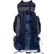 Рюкзак туристический 2в1 COLOR LIFE 159 цвет красный-синий