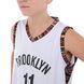 Форма баскетбольна дитяча NBA клуб Brooklyn Nets 11 3579 S-2XL білий
