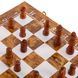 Шахматы шашки нарды 3 в 1 набор настольных игр деревянные SPRINTER 9039 размер 39см x 39м