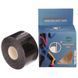 Кинезио тейп для лица и тела Kinesio tape Zelart BC-4863-3_8 размер 5м цвета в ассортименте