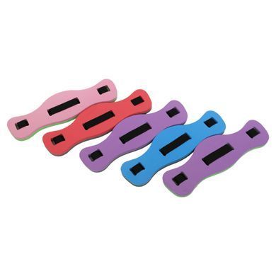 Пояс для аквафитнеса аквааэробики и плавания аквапояс Zelart PL-0440 цвет разные цвета