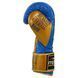 Перчатки боксерские MARATON 1982 BARCELONA P00000873 размер 10 унции цвет красный-золотой