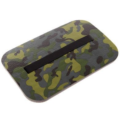 Сидушка Zelart TY-7417 колір камуфляж woodland