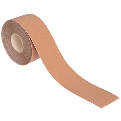 Кинезио тейп для лица и тела Kinesio tape ROX BC-5503-3_8 размер 5м цвета в ассортименте