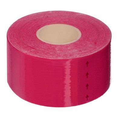 Кинезио тейп для лица и тела Kinesio tape ROX BC-5503-3_8 размер 5м цвета в ассортименте