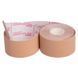Кинезио тейп для лица и тела Kinesio tape ROX BC-5503-3_8 размер 5м цвета в ассортименте