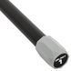 Бодибар Body Bar Zelart FI-4780-1 вес 1кг черный-серый