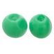 Беруши для плавания силиконовые Ear Plug MadWave M071701 цвет голубой