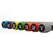 Бодибар Body Bar Zelart FI-4780-1 вес 1кг черный-серый