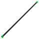 Бодибар Body Bar Zelart FI-4776-4 вес 4кг черный-зеленый