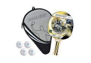 Ракетка для настільного тенісу Donic Top Team 500 Gift Set 788451
