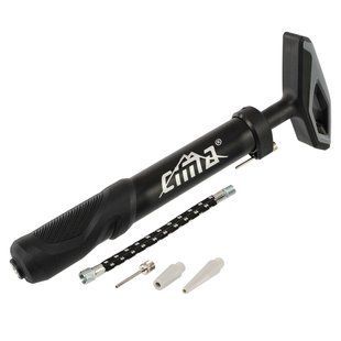 Насос ручной для велосипедов CIMA CM-9095
